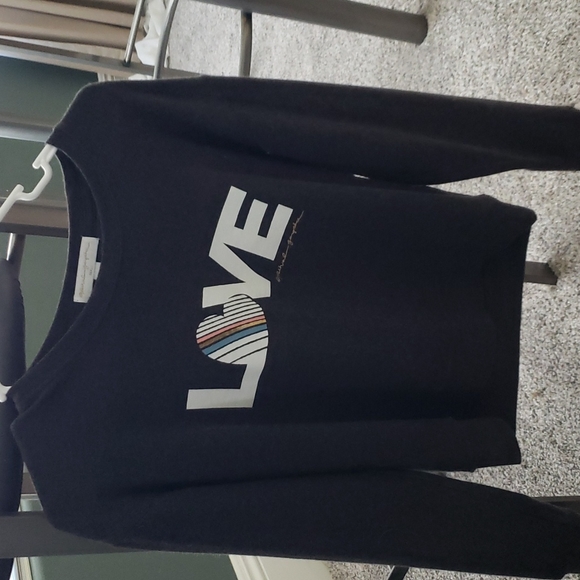 Spiritual Gangster Sweatshirt NWOT - Picture 3 of 4